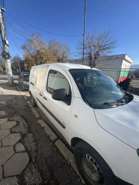 Mercedes-Benz Citan 109CDI - 3000 € / 5867.49 лв. - 73373635 2