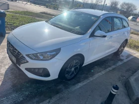 Hyundai I30 - 13000 € / 25425.79 лв. - 21879842 2
