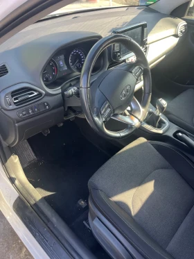 Hyundai I30 - 13000 € / 25425.79 лв. - 21879842 8