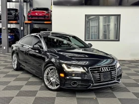 Audi A7 BOSE * * PANO * * CARFAX * * АВТОКРЕДИТ * * 