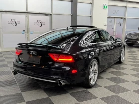 Audi A7 BOSE * * PANO * * CARFAX * * АВТОКРЕДИТ * *  - 17500 € / 34227.03 лв. - 87726050 6