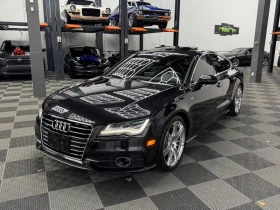 Audi A7 BOSE * * PANO * * CARFAX * * АВТОКРЕДИТ * *  - 17500 € / 34227.03 лв. - 87726050 2
