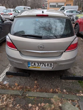 Opel Astra - 3000 € / 5867.49 лв. - 28387416 3