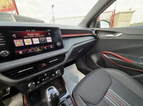 Skoda Fabia Monte Carlo DSG/Камера/Дигитално - 21990 € / 43008.70 лв. - 23843951 7