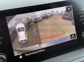 Skoda Fabia Monte Carlo DSG/Камера/Дигитално - 21990 € / 43008.70 лв. - 23843951 8