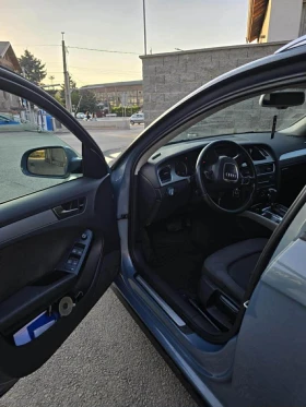 Audi A4 - 7700 € / 15059.89 лв. - 66657619 7