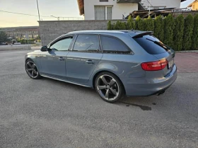 Audi A4 - 7700 € / 15059.89 лв. - 66657619 5
