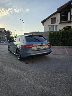 Audi A4 - 7700 € / 15059.89 лв. - 66657619 6