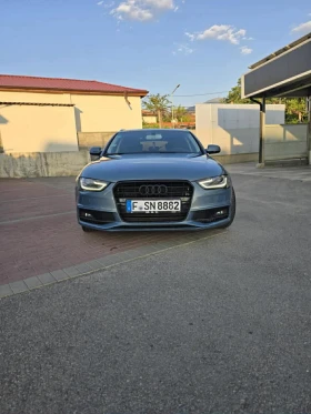 Audi A4 - 7700 € / 15059.89 лв. - 66657619 3