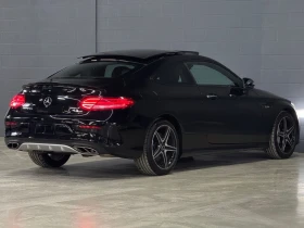 Mercedes-Benz C 43 AMG Coupe* A���������* (���� �� ��) | Mobile.bg � ����� ������ 7