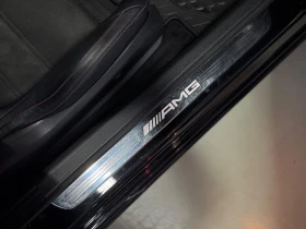Mercedes-Benz C 43 AMG Coupe* A���������* (���� �� ��) | Mobile.bg � ����� ������ 17