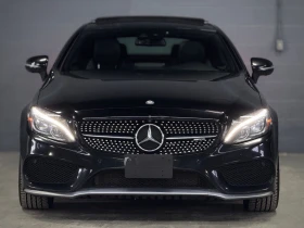 Mercedes-Benz C 43 AMG Coupe* AвтоКредит* (ЦЕНА ДО БГ)