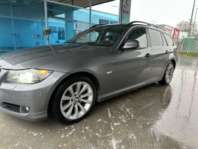 BMW 325 E91LCI 325 IX  - 5200 € / 10170.32 лв. - 63202104 3
