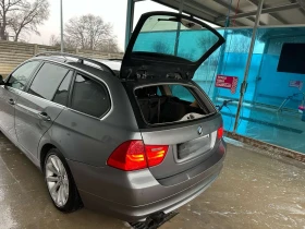 BMW 325 E91LCI 325 IX  - 5200 € / 10170.32 лв. - 63202104 2