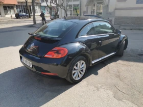 VW New beetle 1.4tsi 160ps - 6999 € / 13688.85 лв. - 19749270 8