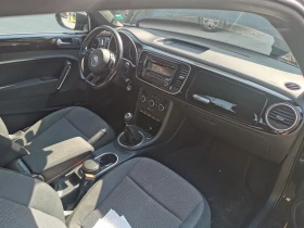 VW New beetle 1.4tsi 160ps - 6999 € / 13688.85 лв. - 19749270 12