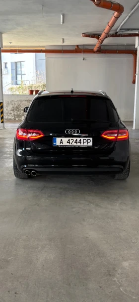 Audi A4 B 8.5 | Mobile.bg � ����� ������ 3