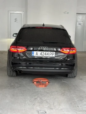 Audi A4 B 8.5 - 8200 € / 16037.81 лв. - 17531233 2