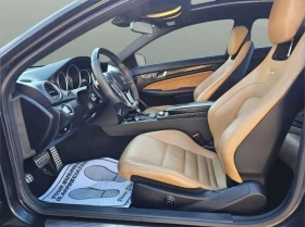 Mercedes-Benz C 63 AMG COUPE* CARFAX* АВТО КРЕДИТ* , снимка 10 - Автомобили и джипове - 53659963