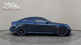 Mercedes-Benz C 63 AMG COUPE* CARFAX* АВТО КРЕДИТ* , снимка 8 - Автомобили и джипове - 53659963