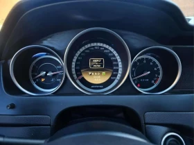 Mercedes-Benz C 63 AMG COUPE* CARFAX* АВТО КРЕДИТ* , снимка 15 - Автомобили и джипове - 53659963