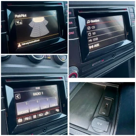 VW Caddy ::2.0TDI::пълна сервизна история - 9999 € / 19556.34 лв. - 80610671 15