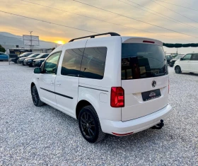 VW Caddy ::2.0TDI::пълна сервизна история - 9999 € / 19556.34 лв. - 80610671 6