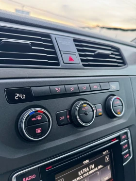 VW Caddy ::2.0TDI::пълна сервизна история - 9999 € / 19556.34 лв. - 80610671 14