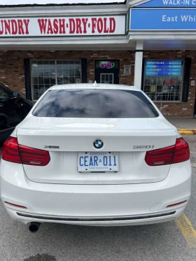 BMW 320 * xDrive * CARFAX * ПАНОРАМА * KEYLESS * ПОДГРЕВИ - 10050 € / 19656.09 лв. - 47781213 4