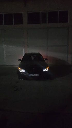 BMW 525 - 3500 € / 6845.40 лв. - 32057605 4