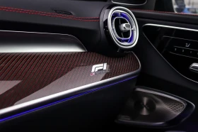 Mercedes-Benz C 63 AMG  S Estate automatik | Auto.bg — изображение 11