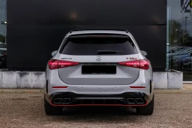 Mercedes-Benz C 63 AMG  S Estate automatik | Auto.bg — изображение 4
