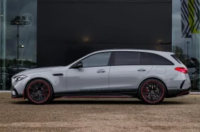 Mercedes-Benz C 63 AMG  S Estate automatik | Auto.bg — изображение 3