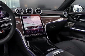 Mercedes-Benz C 63 AMG  S Estate automatik | Auto.bg — изображение 6