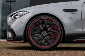 Mercedes-Benz C 63 AMG  S Estate automatik | Auto.bg — изображение 5