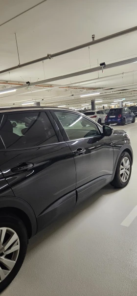 Peugeot 3008 undefined | Auto.bg — изображение 4