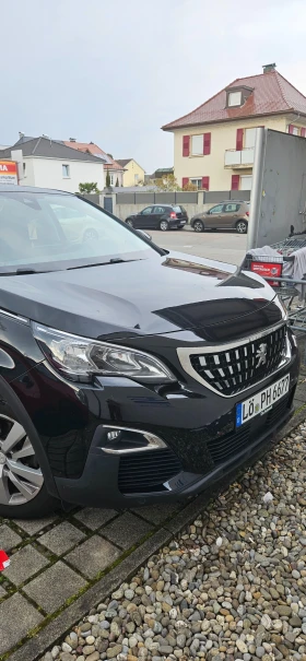 Peugeot 3008 undefined | Auto.bg — изображение 11