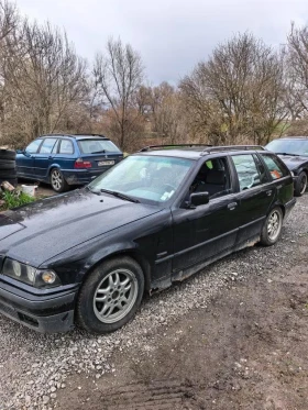 BMW 320 2.0  - 1000 € / 1955.83 лв. - 59804931 8