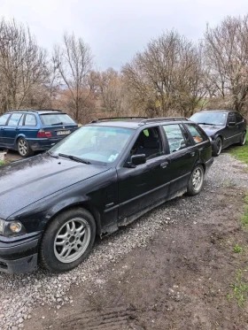 BMW 320 2.0  - 1000 € / 1955.83 лв. - 59804931 9