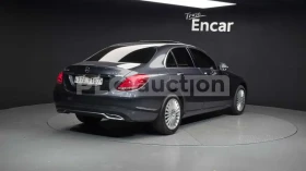Mercedes-Benz C 220 Mercedes Benz C-Class , 2015 - 12500 € / 24447.88 лв. - 96590160 2