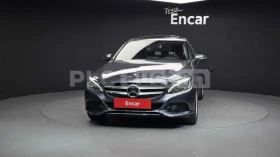 Mercedes-Benz C 220 Mercedes Benz C-Class , 2015 - 12500 € / 24447.88 лв. - 96590160 3