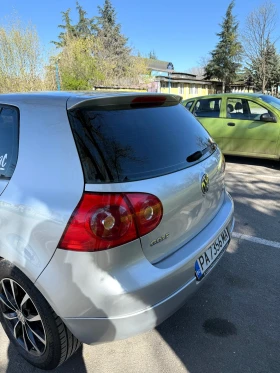 VW Golf MK5 1.9TDI | Auto.bg — изображение 17
