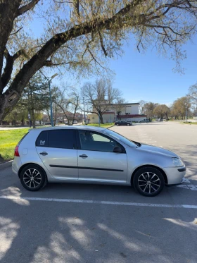VW Golf MK5 1.9TDI | Auto.bg — изображение 3