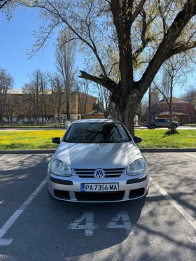 VW Golf MK5 1.9TDI | Auto.bg — изображение 2