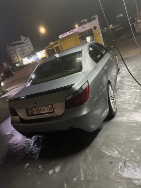 BMW 530 530d - 5000 € / 9779.15 лв. - 65282424 4