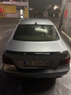 BMW 530 530d - 5000 € / 9779.15 лв. - 65282424 3