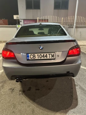 BMW 530 530d - 5000 € / 9779.15 лв. - 65282424 5