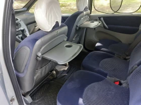 Citroen Xsara picasso Мини ван | Auto.bg — изображение 12