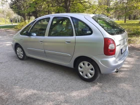 Citroen Xsara picasso Мини ван | Auto.bg — изображение 4