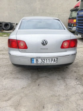 VW Phaeton 5.0 | Auto.bg — изображение 2